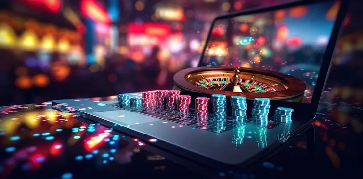dkk999 Baccarat Casino24